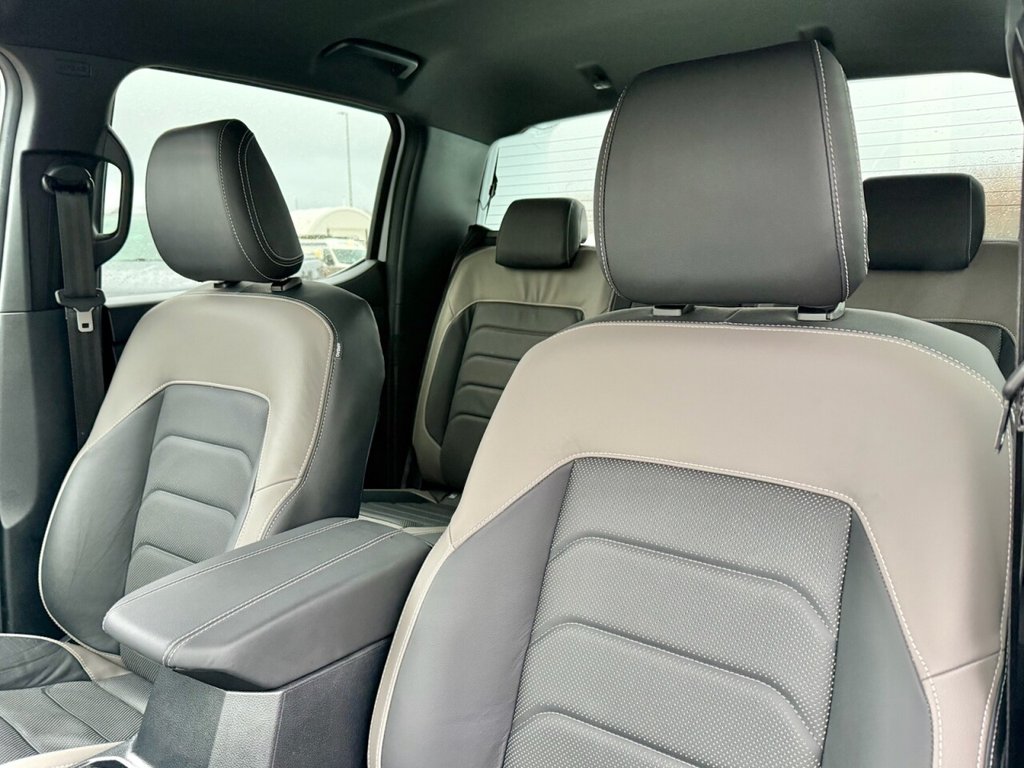 Used Volkswagen Amarok 2024 for sale - 77452338: Photo 25