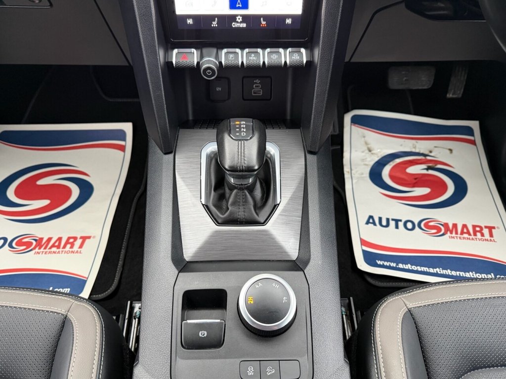 Used Volkswagen Amarok 2024 for sale - 77452338: Photo 28