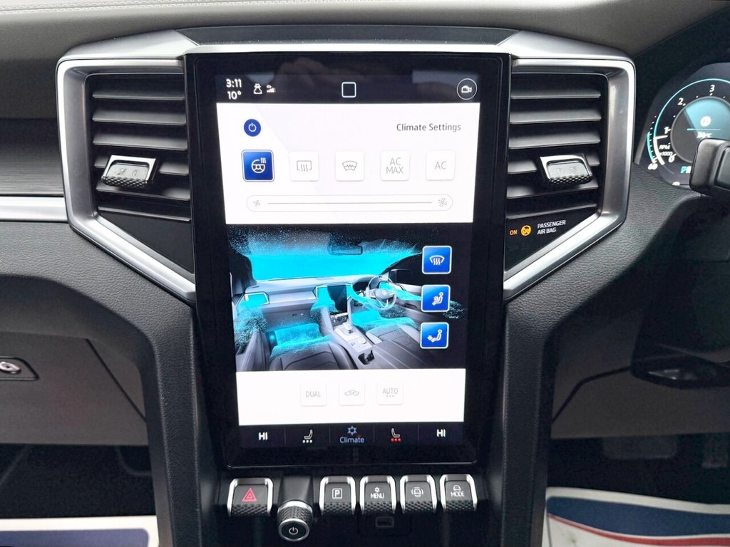 Used Volkswagen Amarok 2024 for sale - 77452338: Photo 31