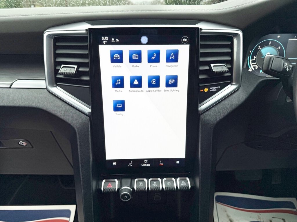 Used Volkswagen Amarok 2024 for sale - 77452338: Photo 33