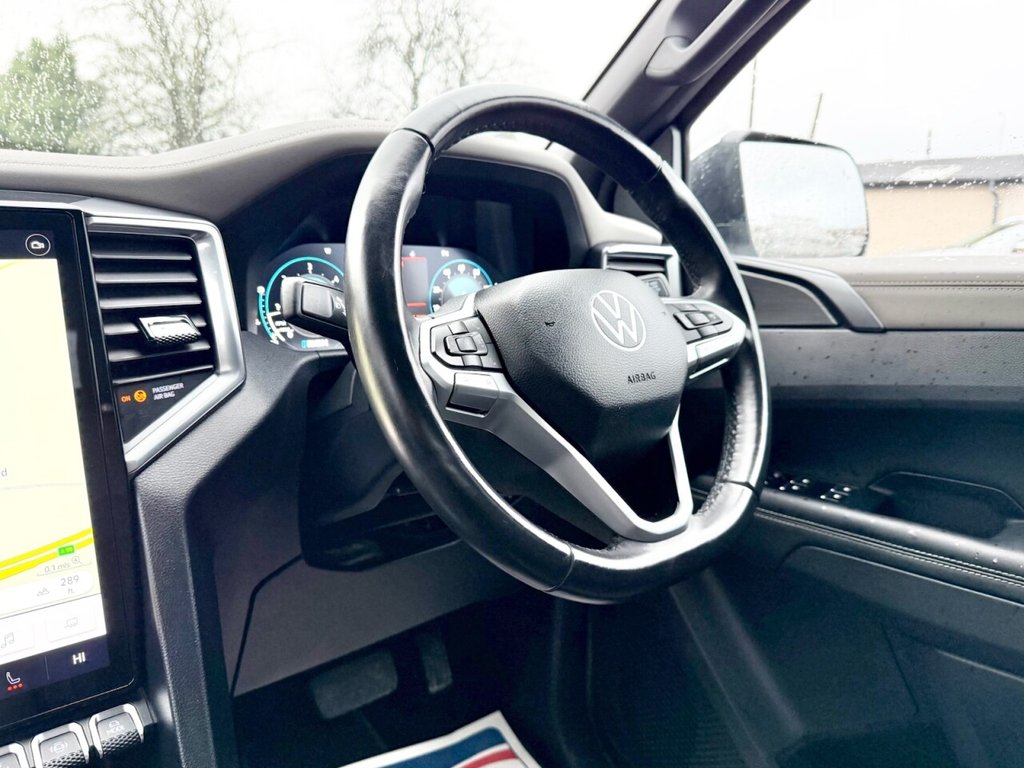 Used Volkswagen Amarok 2024 for sale - 77452338: Photo 35