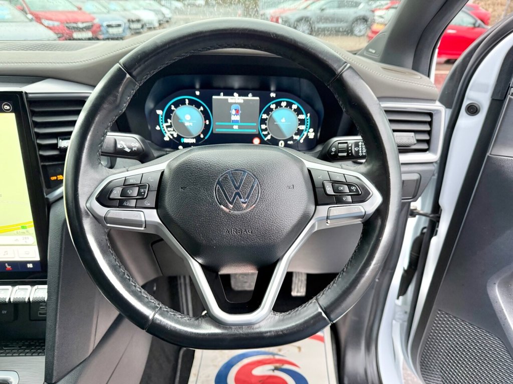 Used Volkswagen Amarok 2024 for sale - 77452338: Photo 36