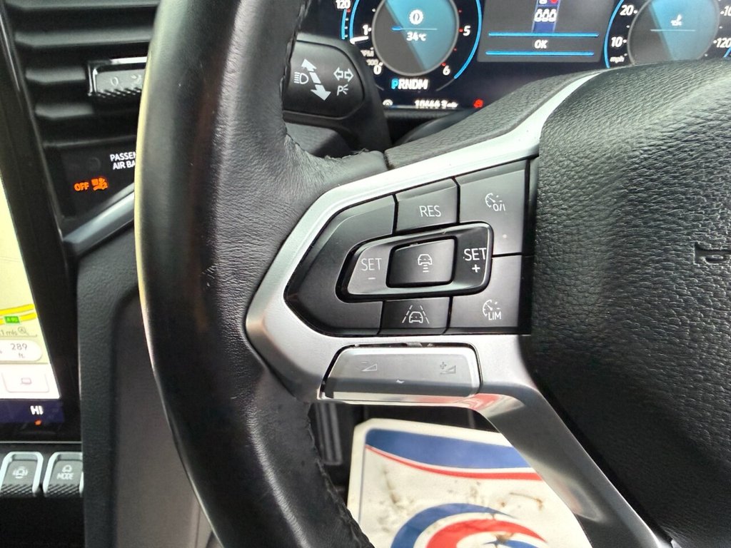 Used Volkswagen Amarok 2024 for sale - 77452338: Photo 37