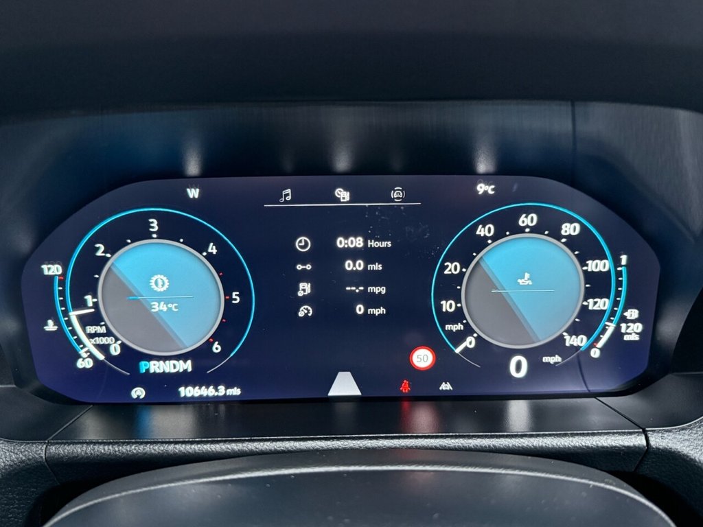 Used Volkswagen Amarok 2024 for sale - 77452338: Photo 38