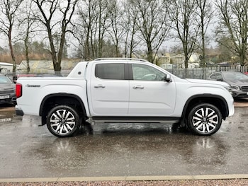 Used Volkswagen Amarok 2024 for sale - 77452338: Photo