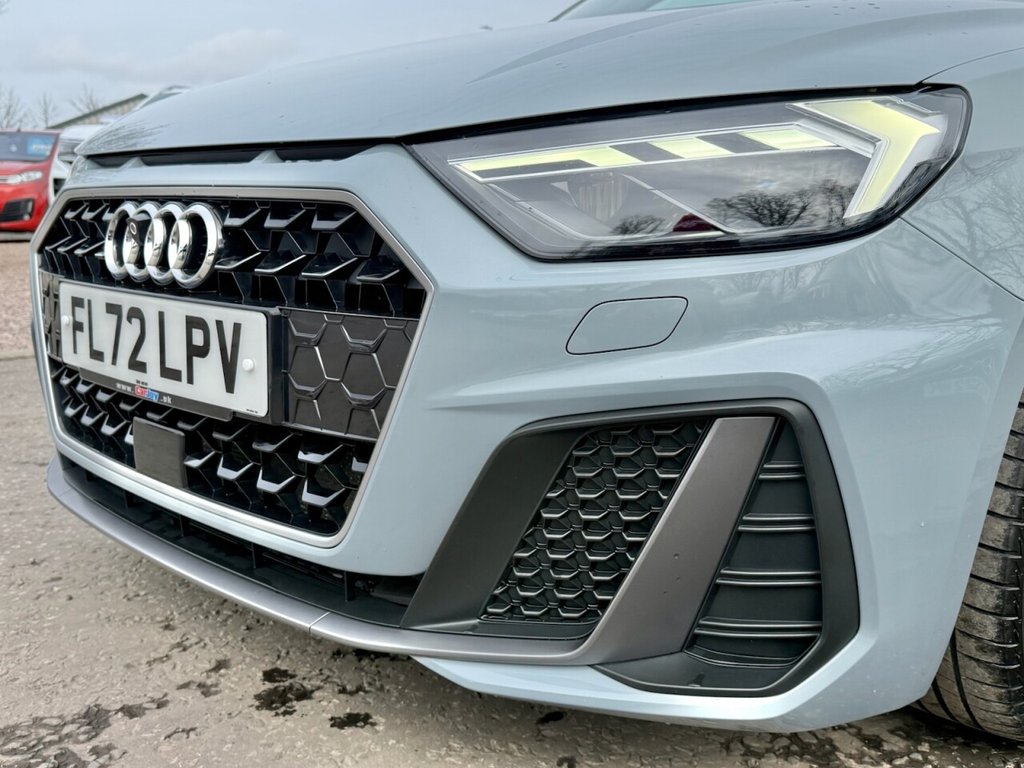 Used Audi A1 2022 for sale - 77991489: Photo 11