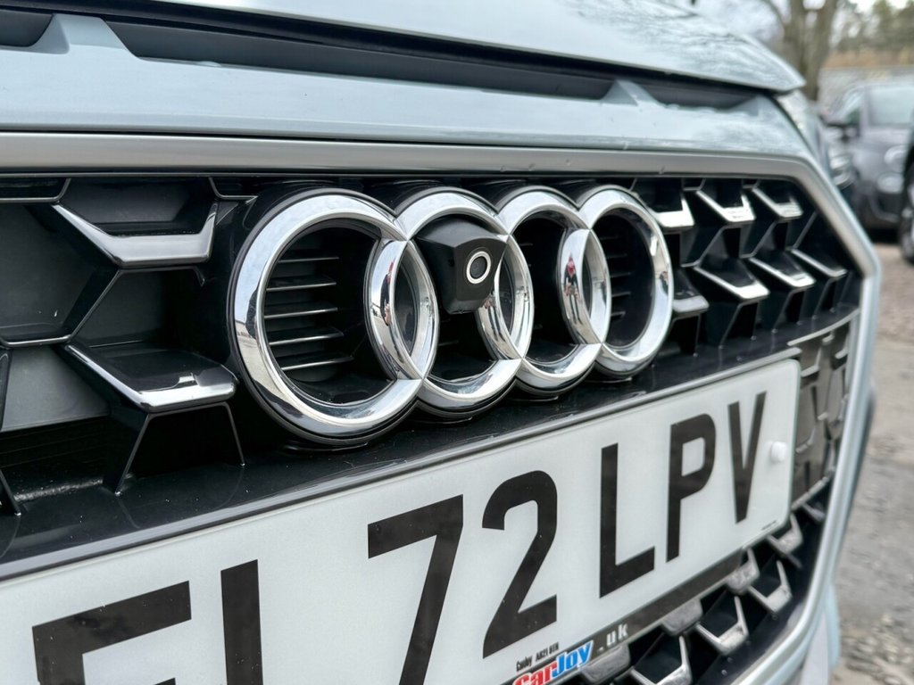 Used Audi A1 2022 for sale - 77991489: Photo 13