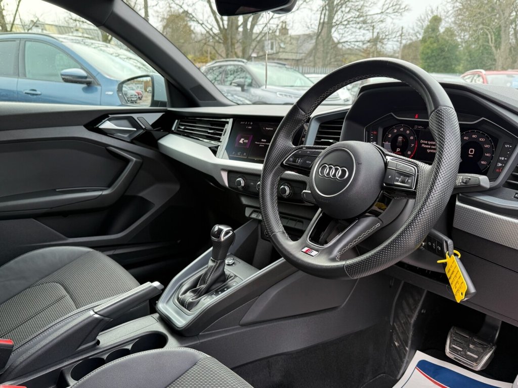 Used Audi A1 2022 for sale - 77991489: Photo 18