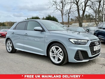 Used Audi A1 2022 for sale - 77991489: Photo