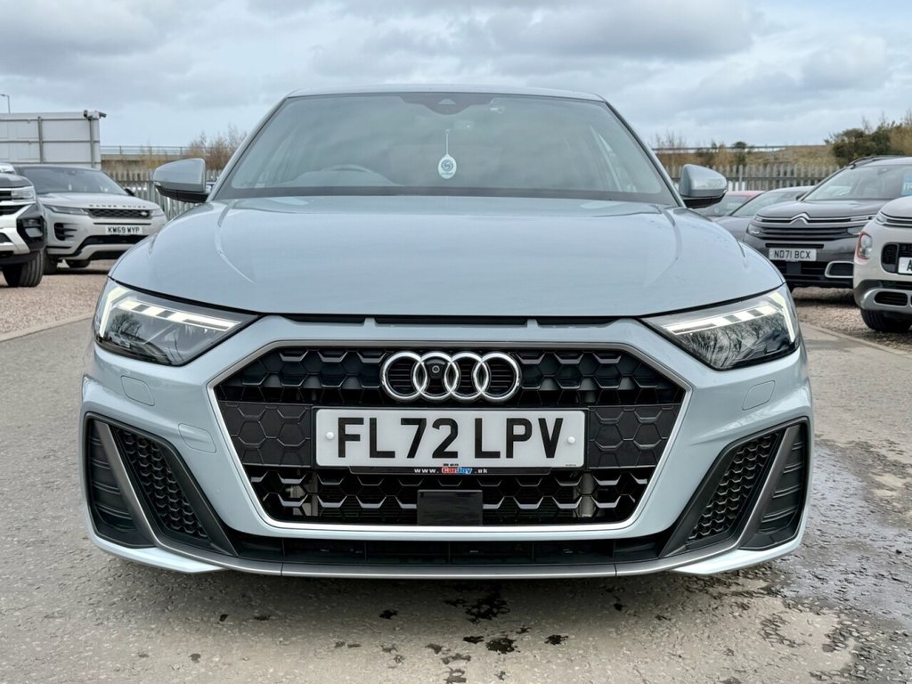 Used Audi A1 2022 for sale - 77991489: Photo 2