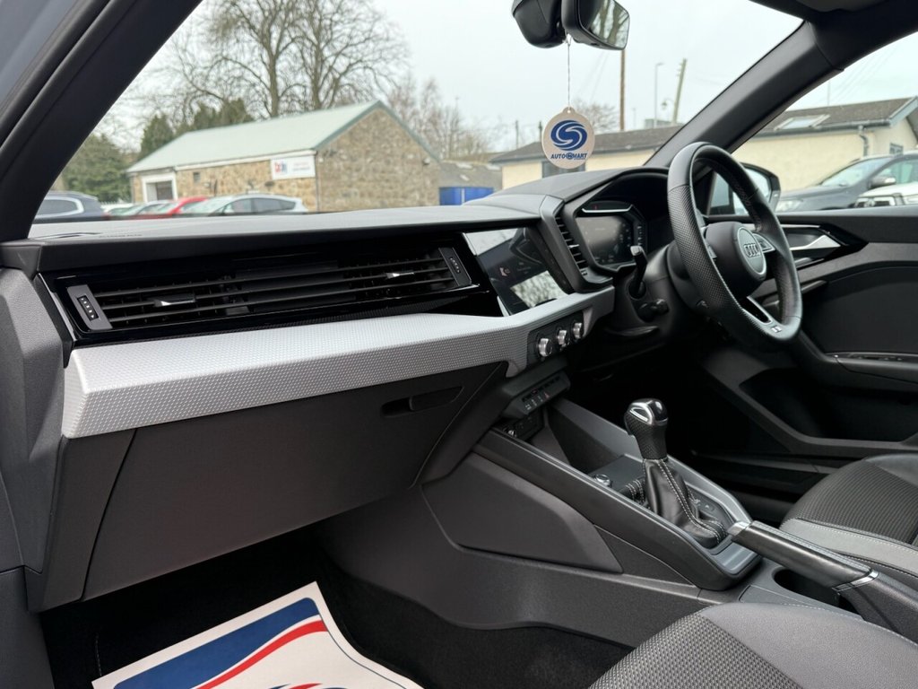 Used Audi A1 2022 for sale - 77991489: Photo 20