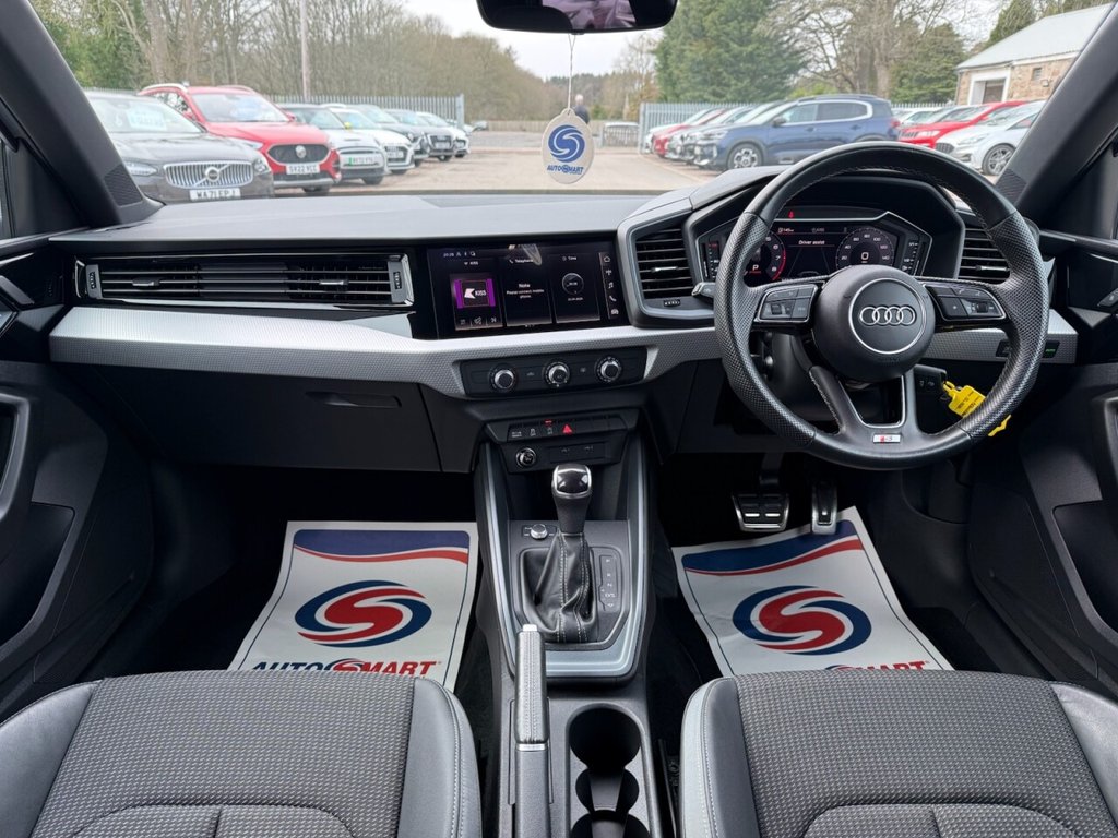 Used Audi A1 2022 for sale - 77991489: Photo 25