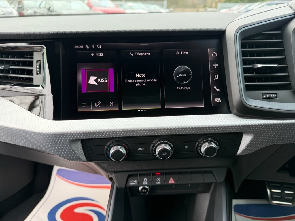 Used Audi A1 2022 for sale - 77991489: Photo 27