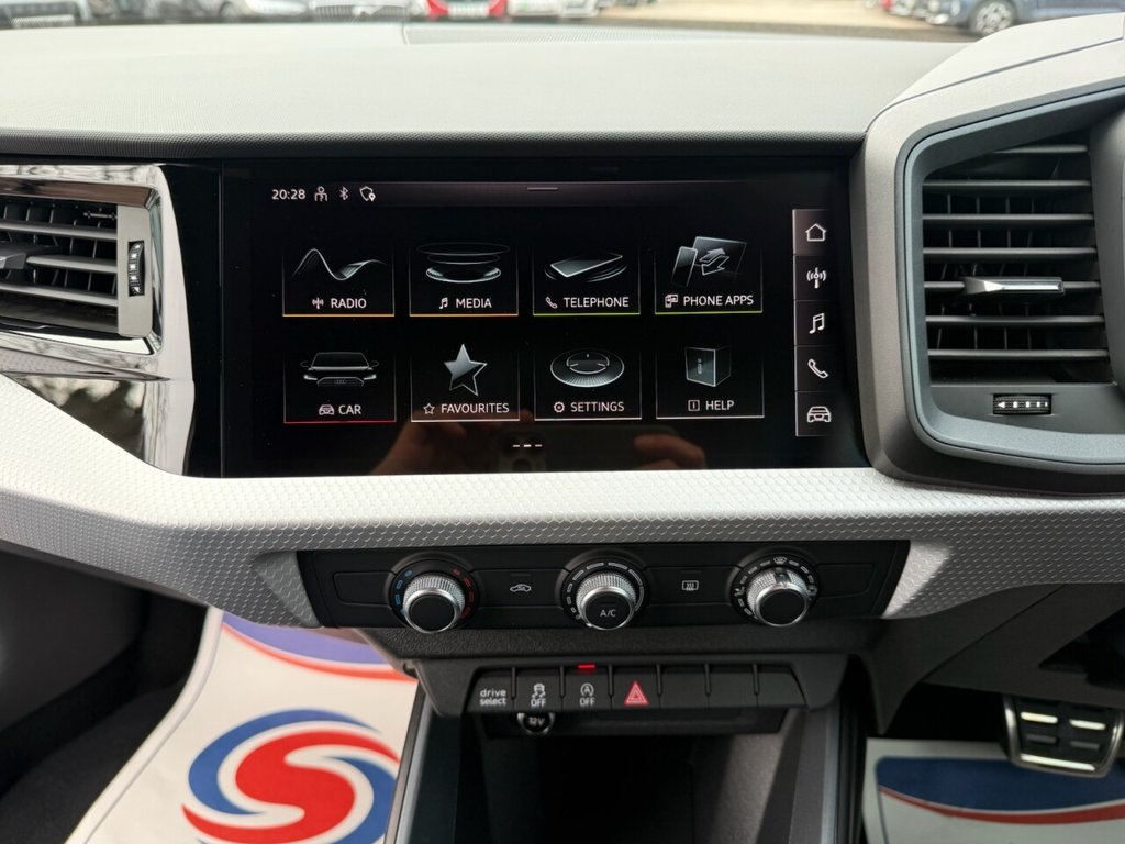 Used Audi A1 2022 for sale - 77991489: Photo 28