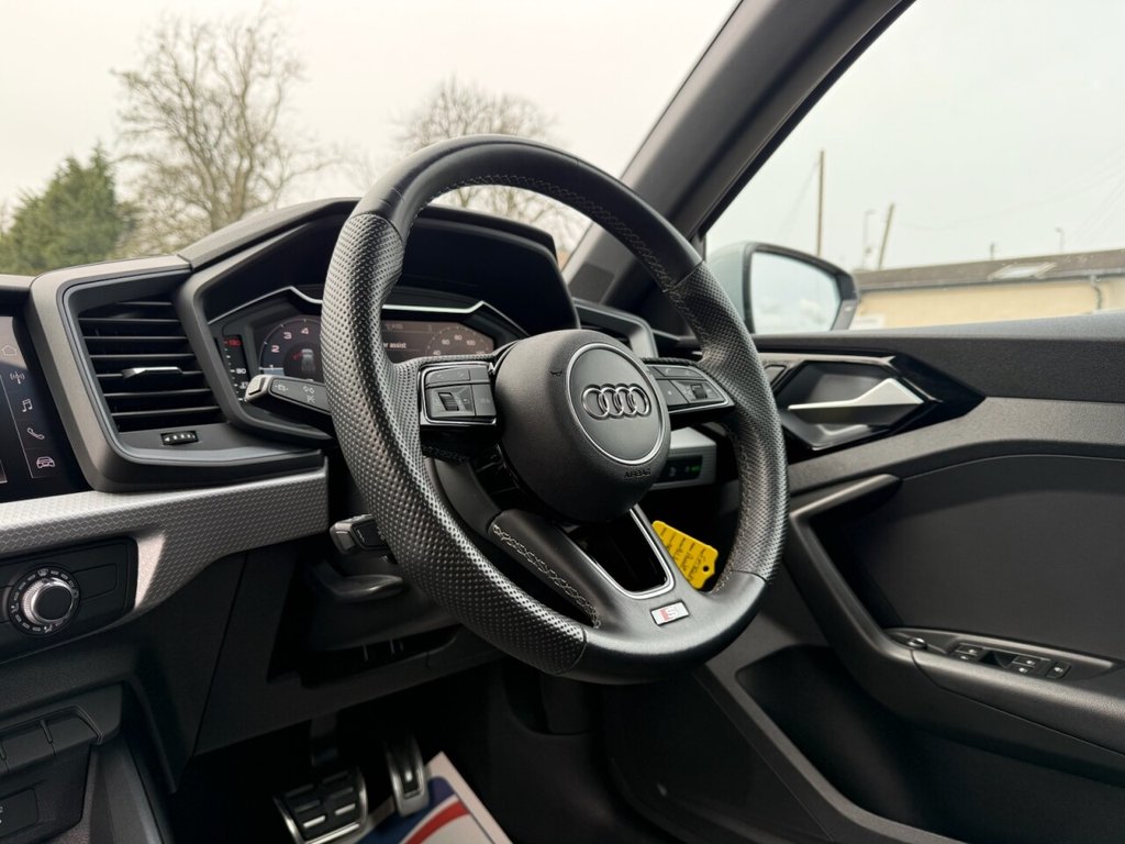 Used Audi A1 2022 for sale - 77991489: Photo 29