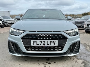 Used Audi A1 2022 for sale - 77991489: Photo