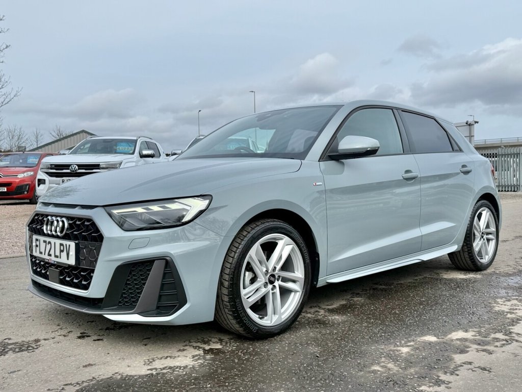 Used Audi A1 2022 for sale - 77991489: Photo 3