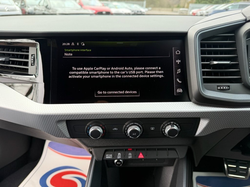 Used Audi A1 2022 for sale - 77991489: Photo 30