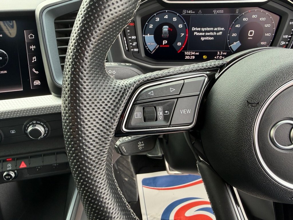 Used Audi A1 2022 for sale - 77991489: Photo 31