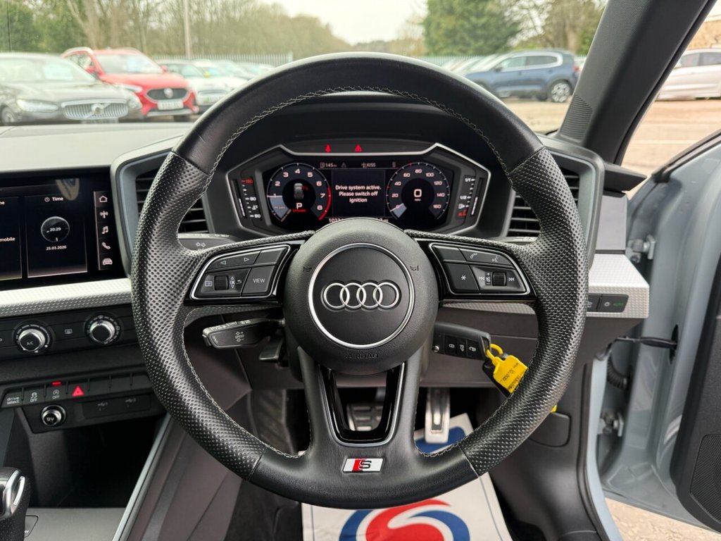 Used Audi A1 2022 for sale - 77991489: Photo 32