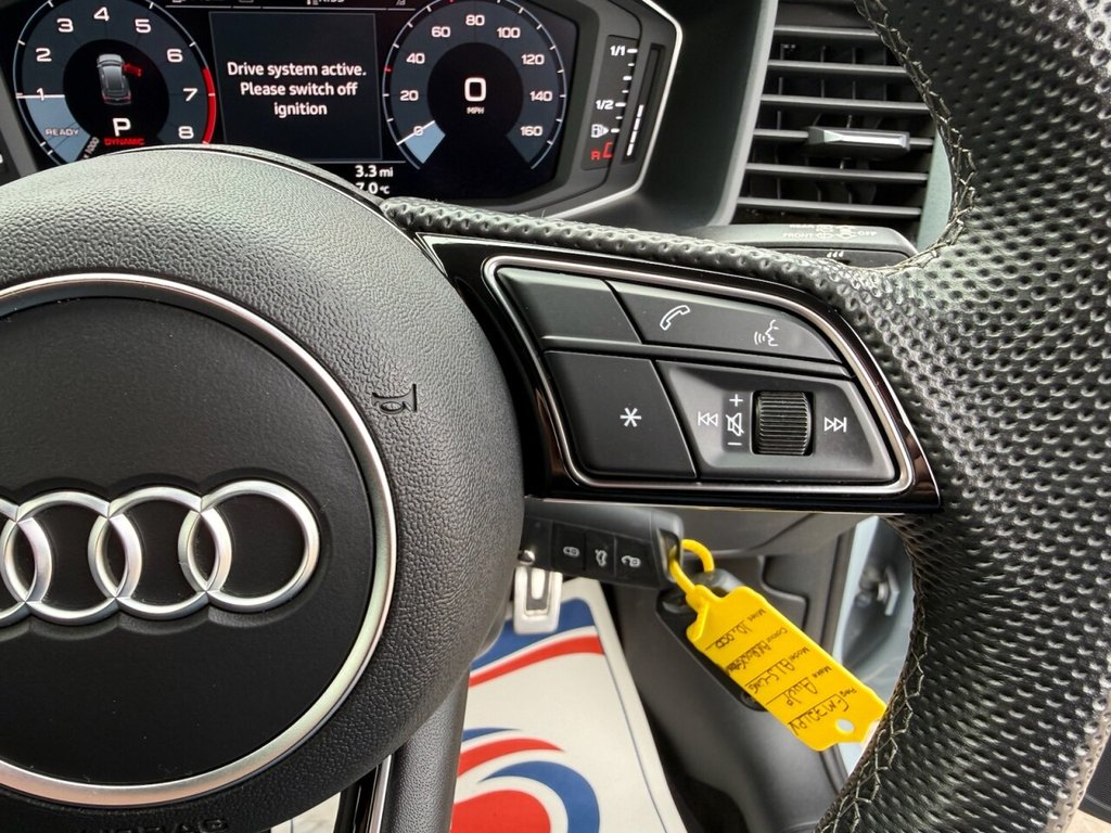 Used Audi A1 2022 for sale - 77991489: Photo 34