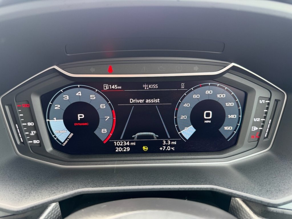 Used Audi A1 2022 for sale - 77991489: Photo 36