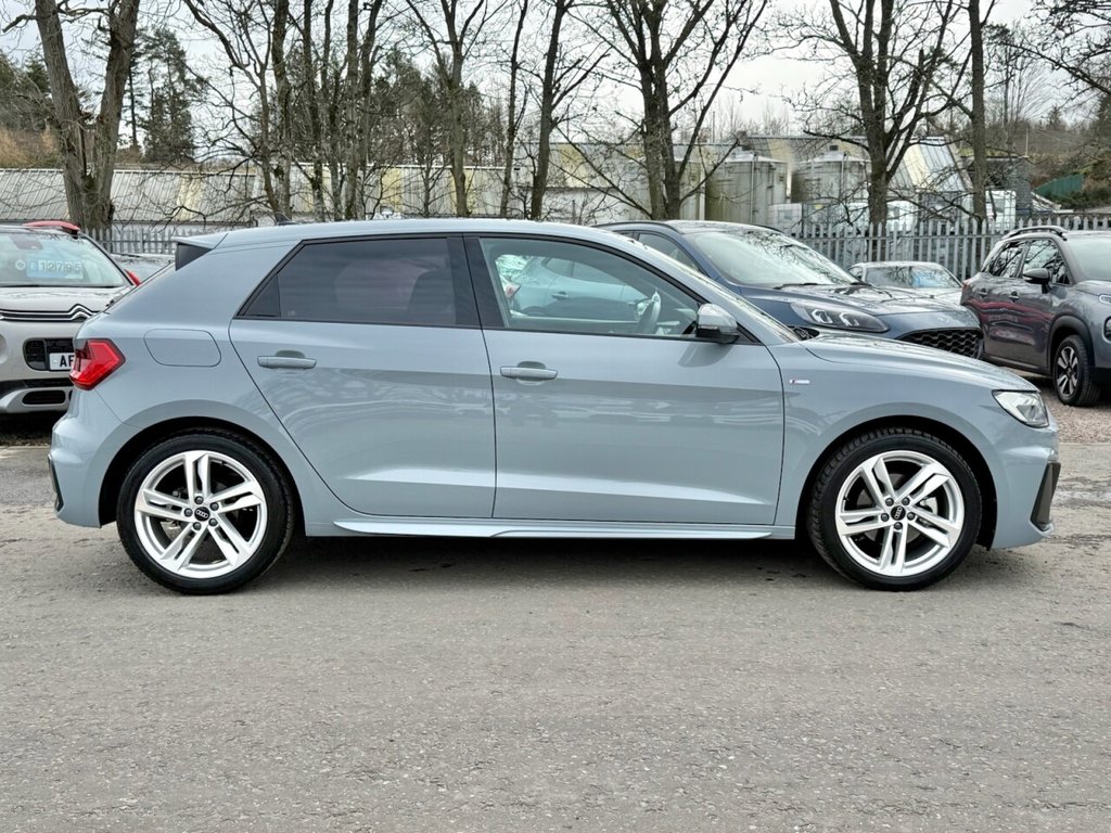 Used Audi A1 2022 for sale - 77991489: Photo 4