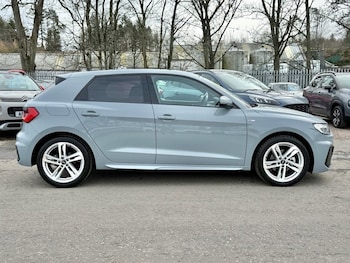 Used Audi A1 2022 for sale - 77991489: Photo