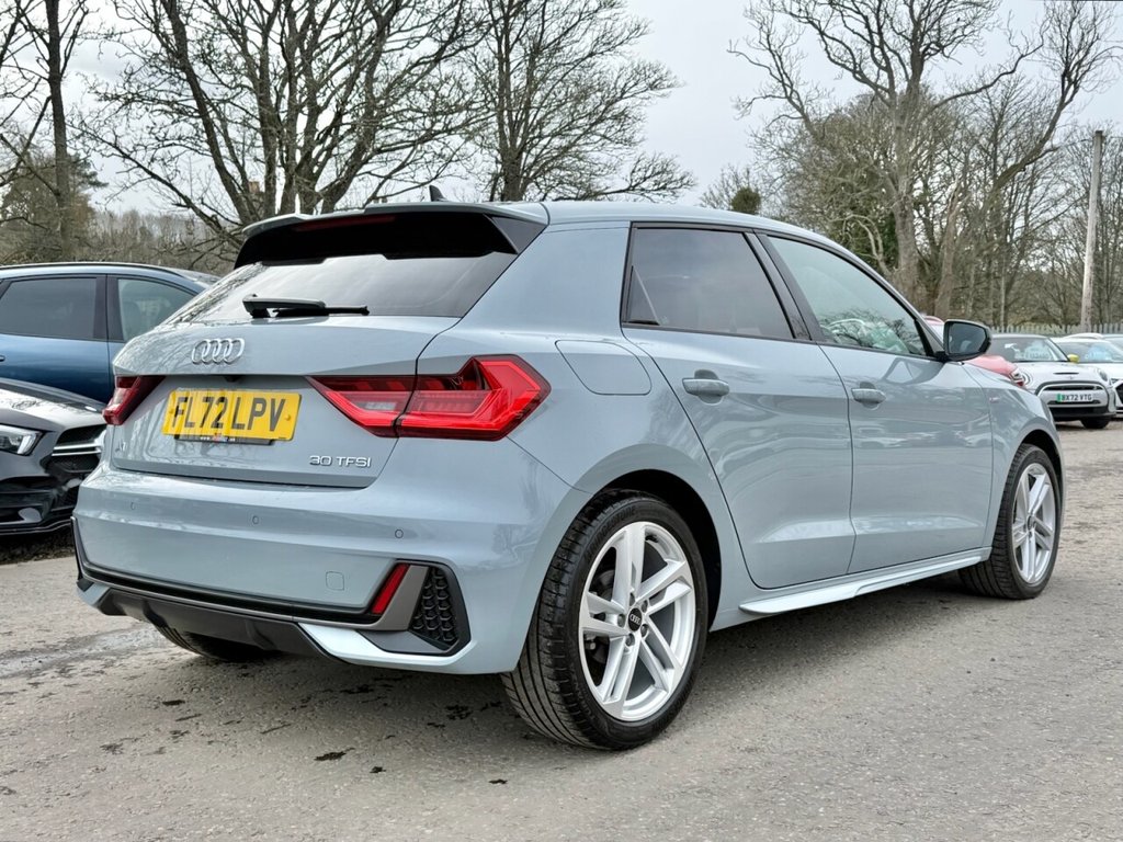 Used Audi A1 2022 for sale - 77991489: Photo 5