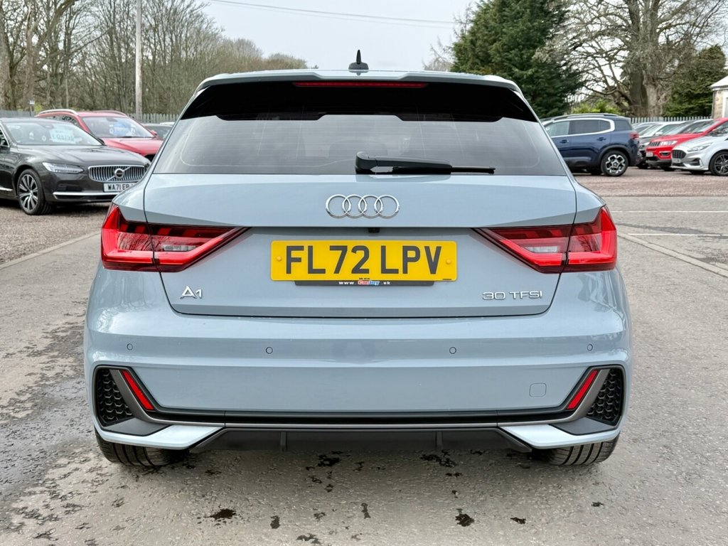 Used Audi A1 2022 for sale - 77991489: Photo 6