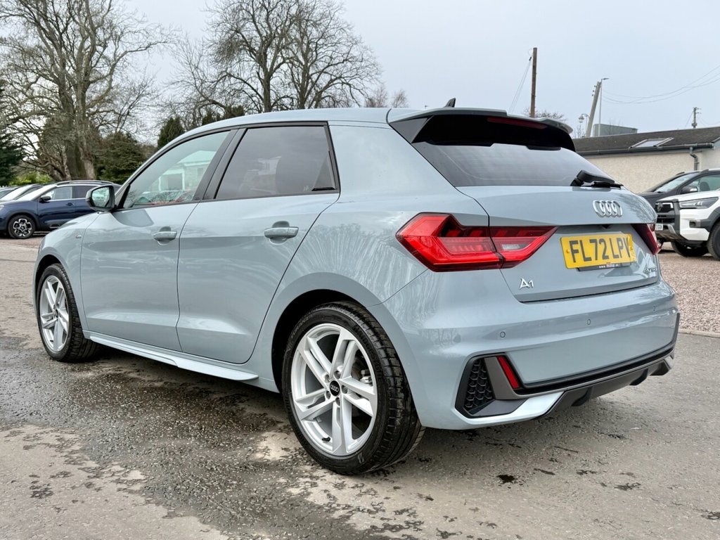 Used Audi A1 2022 for sale - 77991489: Photo 7