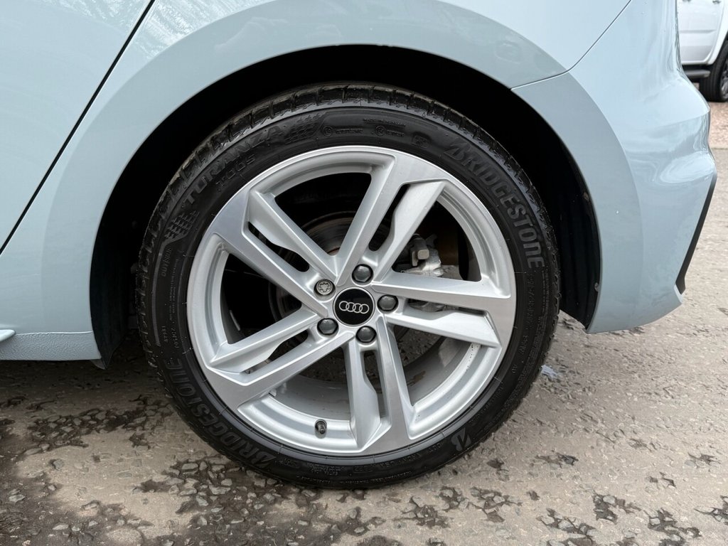 Used Audi A1 2022 for sale - 77991489: Photo 8