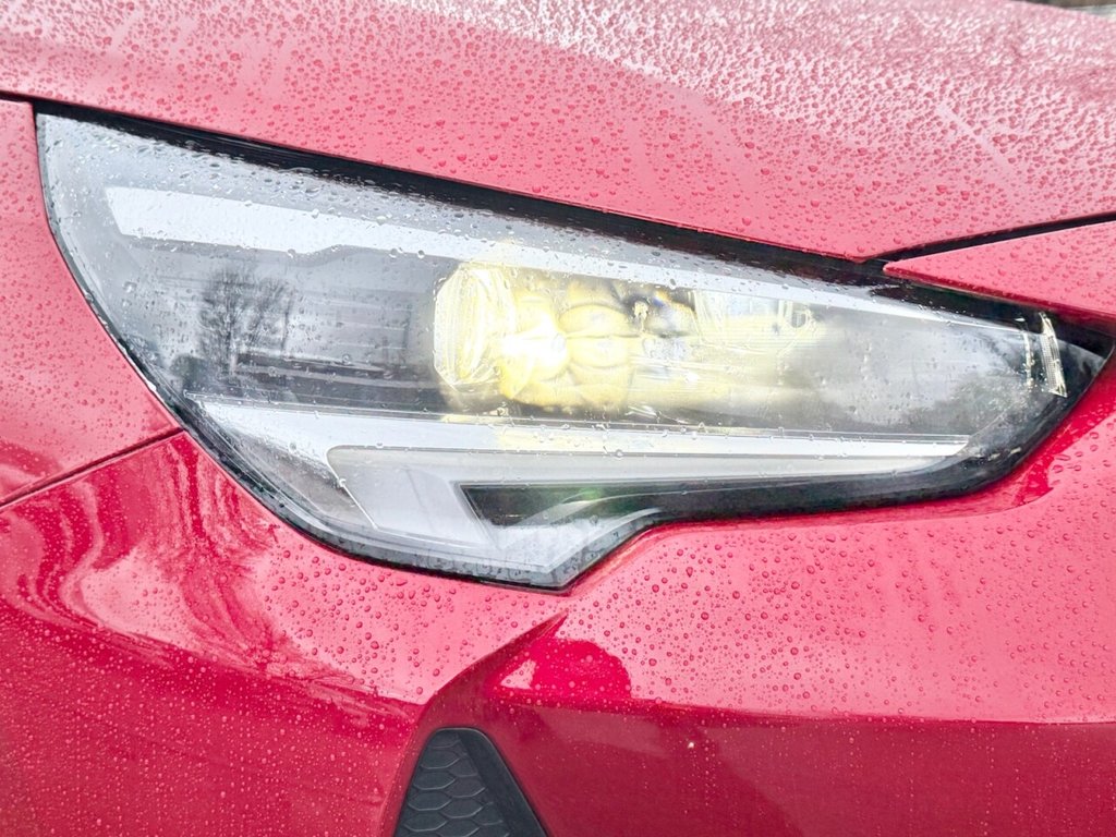 Used Vauxhall Corsa 2023 for sale - 77356311: Photo 11