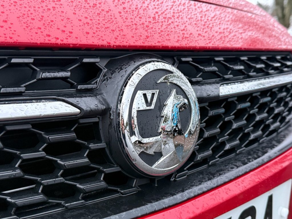 Used Vauxhall Corsa 2023 for sale - 77356311: Photo 12