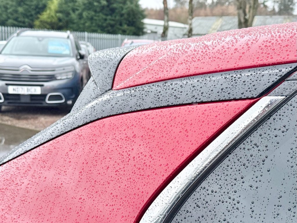 Used Vauxhall Corsa 2023 for sale - 77356311: Photo 14