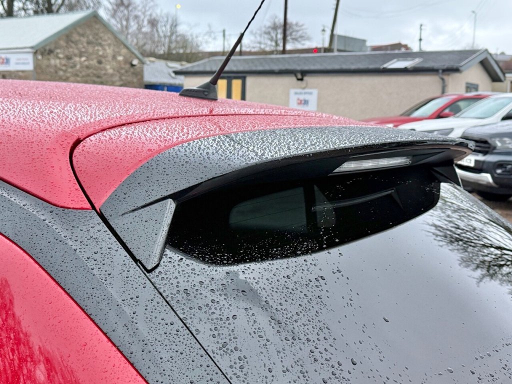 Used Vauxhall Corsa 2023 for sale - 77356311: Photo 15