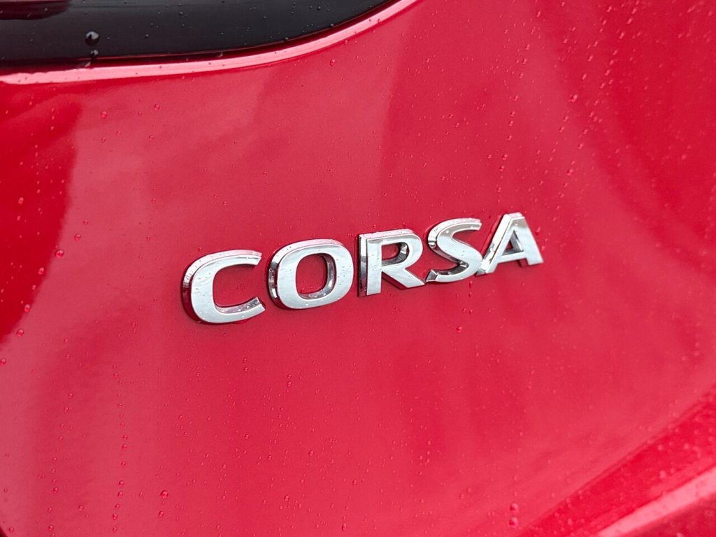 Used Vauxhall Corsa 2023 for sale - 77356311: Photo 16