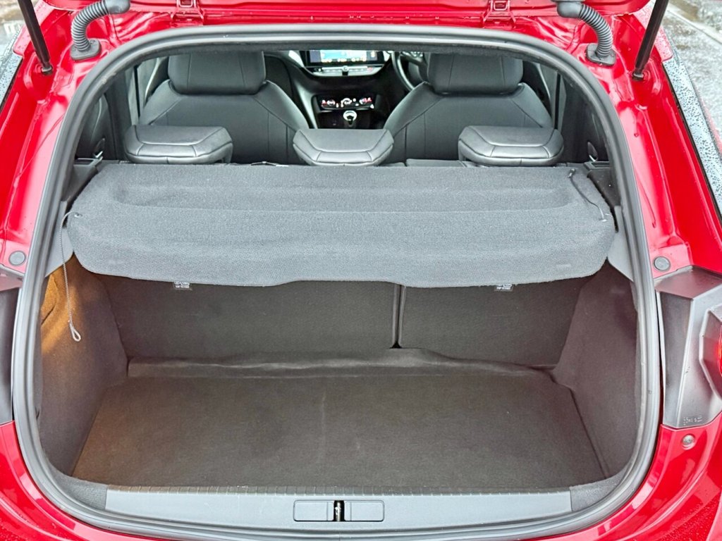 Used Vauxhall Corsa 2023 for sale - 77356311: Photo 17