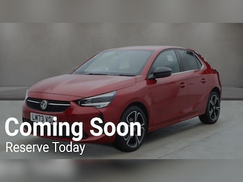 Used Vauxhall Corsa 2023 for sale - 77356311: Photo
