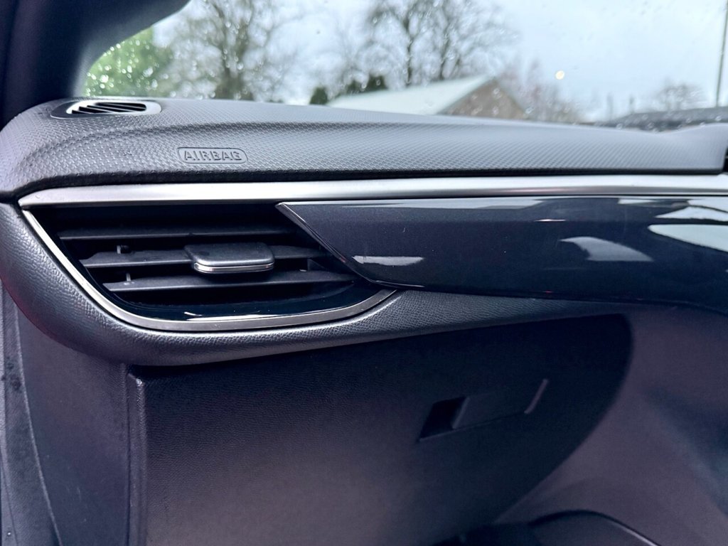 Used Vauxhall Corsa 2023 for sale - 77356311: Photo 20