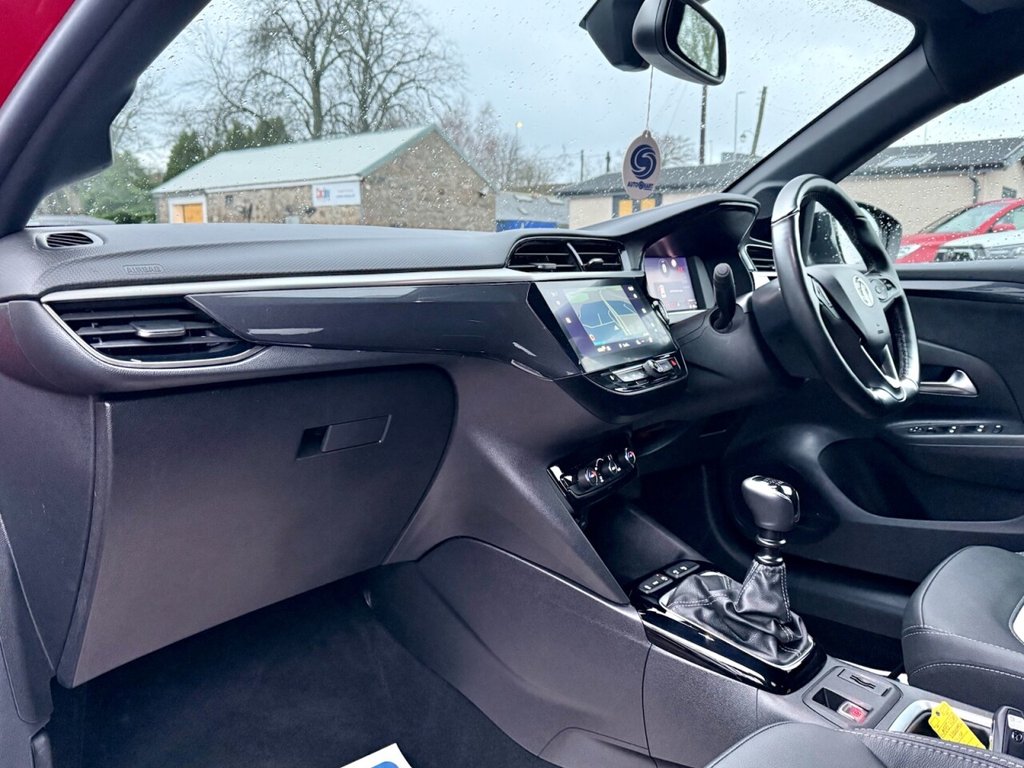 Used Vauxhall Corsa 2023 for sale - 77356311: Photo 21