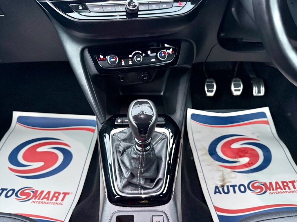 Used Vauxhall Corsa 2023 for sale - 77356311: Photo 24