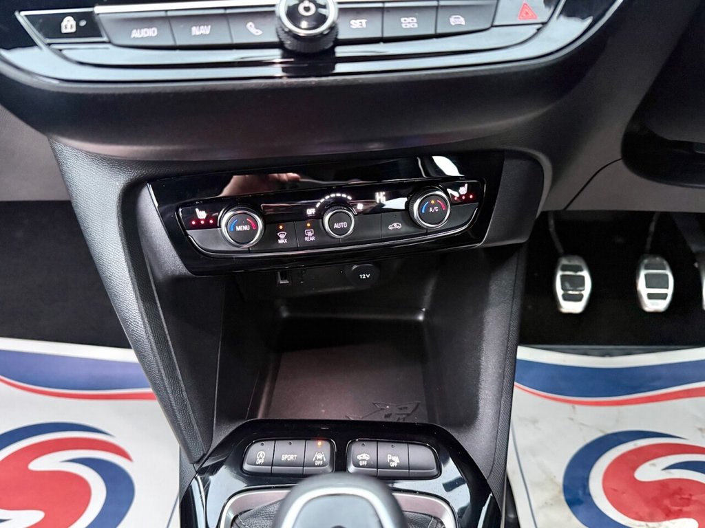 Used Vauxhall Corsa 2023 for sale - 77356311: Photo 26