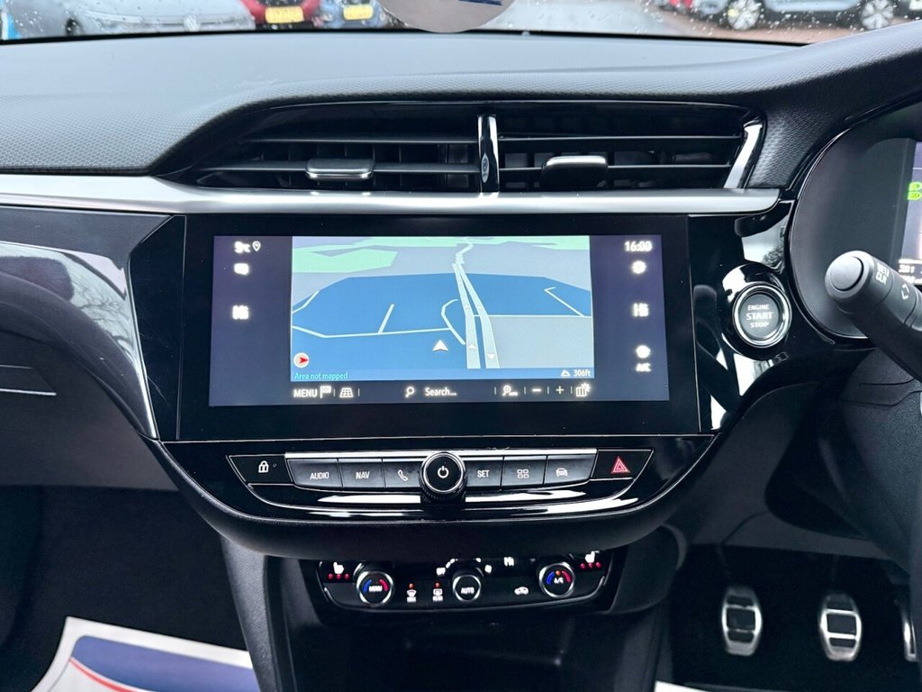 Used Vauxhall Corsa 2023 for sale - 77356311: Photo 27