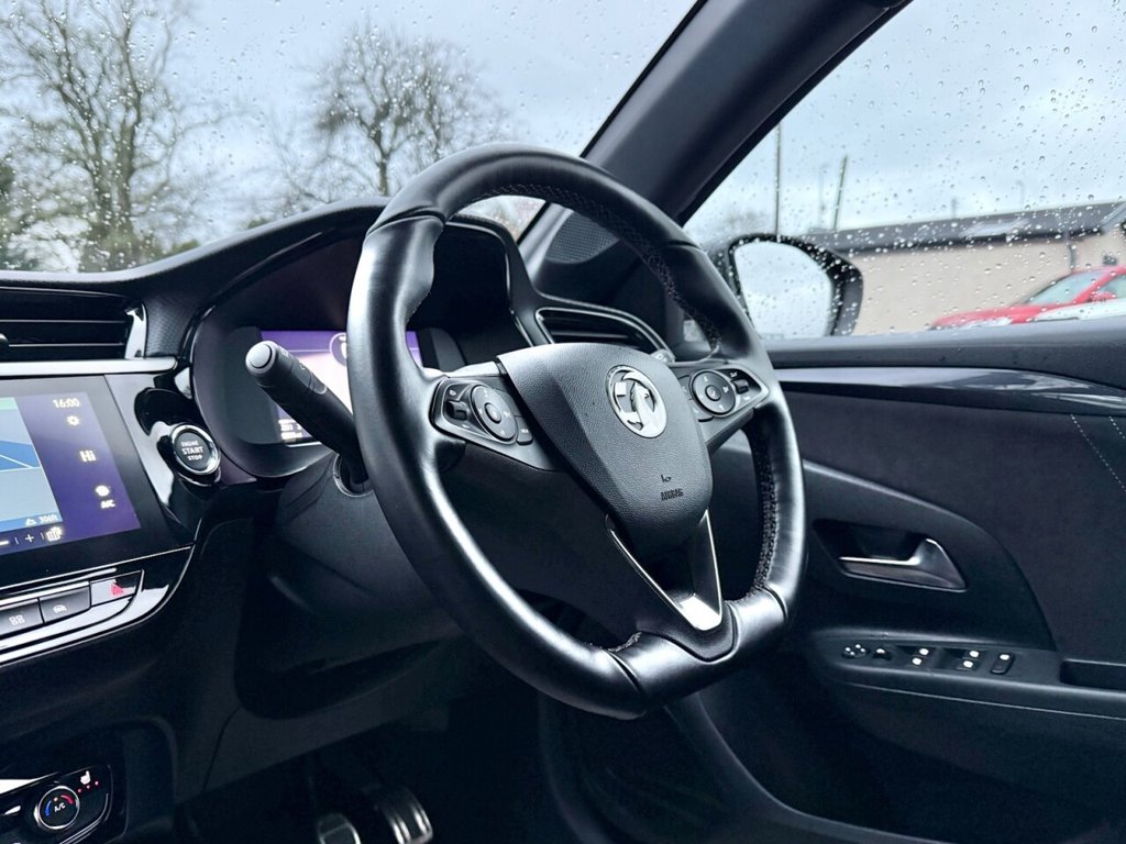 Used Vauxhall Corsa 2023 for sale - 77356311: Photo 28