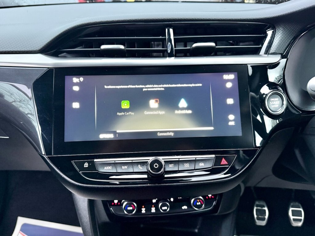 Used Vauxhall Corsa 2023 for sale - 77356311: Photo 29