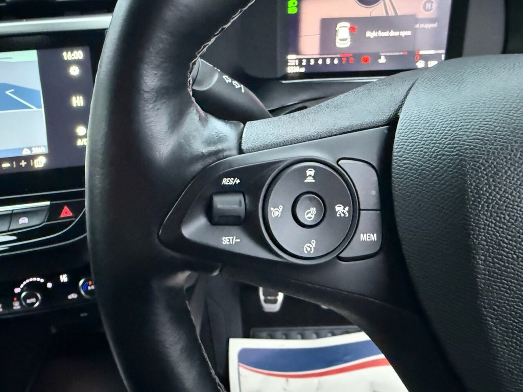 Used Vauxhall Corsa 2023 for sale - 77356311: Photo 31