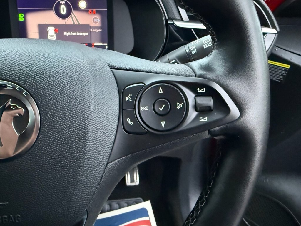 Used Vauxhall Corsa 2023 for sale - 77356311: Photo 32