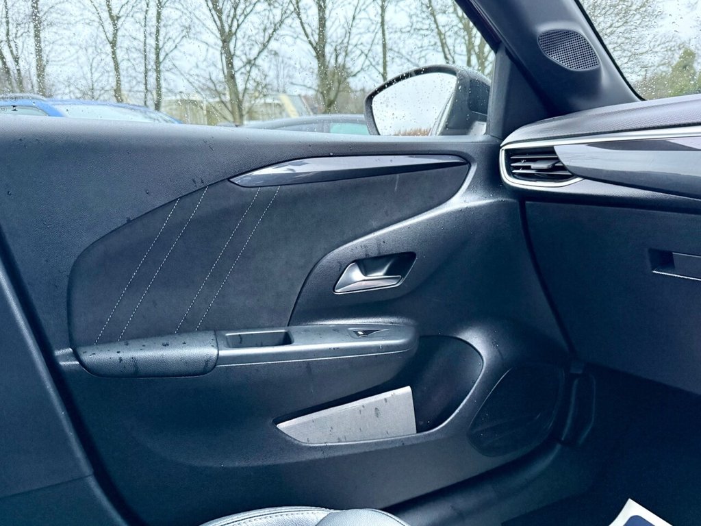 Used Vauxhall Corsa 2023 for sale - 77356311: Photo 35