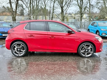 Used Vauxhall Corsa 2023 for sale - 77356311: Photo